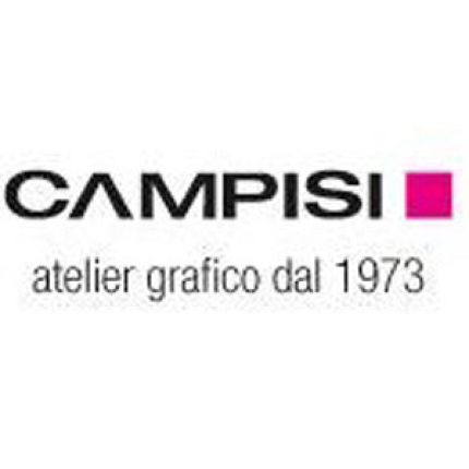 Logotyp från Tipolitografia Campisi