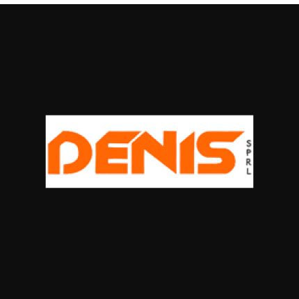 Logotipo de Denis