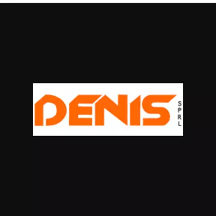 Logo van Denis