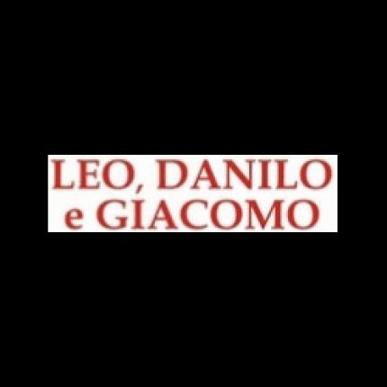 Logotyp från F.lli Danilo e Giacomo Leo - Impresa Funebre