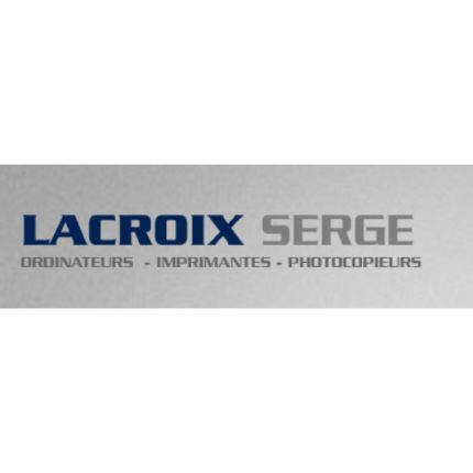 Logotyp från Lacroix / Serge