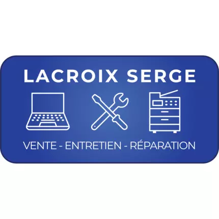 Logo da Lacroix Serge