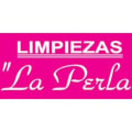 Logo de Limpiezas La Perla