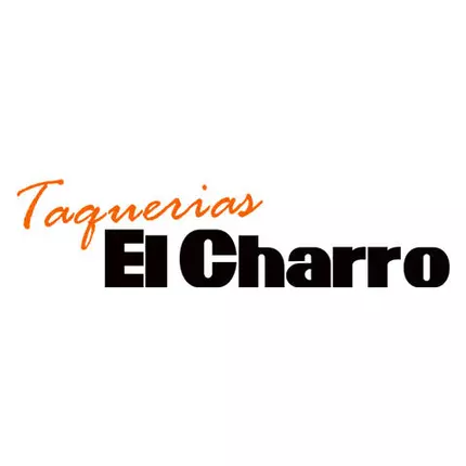 Logo van Taqueria El Charro #3