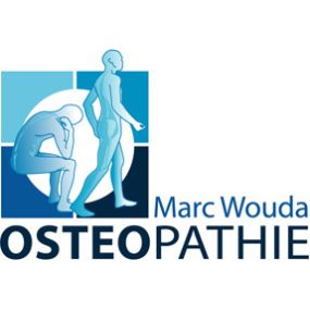 Osteopathie Marc Wouda