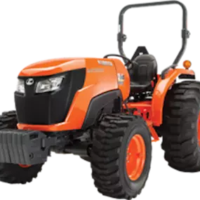 kubota tractor