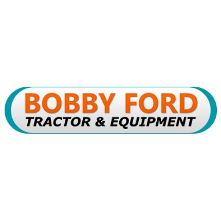Logo od Bobby Ford Tractor and Equipment, LLC