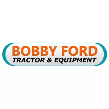 Logo von Bobby Ford Tractor and Equipment, LLC