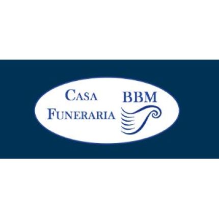 Λογότυπο από Casa Funeraria B.B.M.