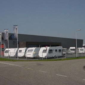 GS Caravans