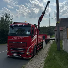 Bild von Stavebniny HRBÁČEK s.r.o.