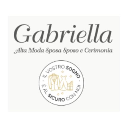 Logotyp från Gabriella Sposa