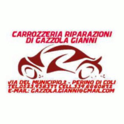 Logo od Carrozzeria Gazzola Gianni