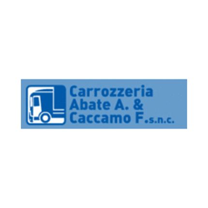 Λογότυπο από Carrozzeria Abate & Caccamo