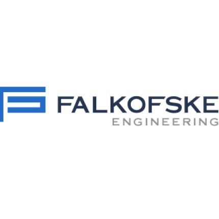 Logo from Falkofske Engineering