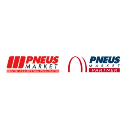 Logo od Pneus Market Centro Assistenza Pneumatici