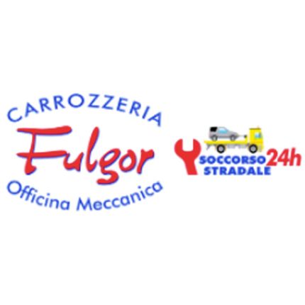 Logo de Fulgor