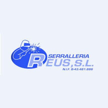 Logo de Serrallería Reus S. L.