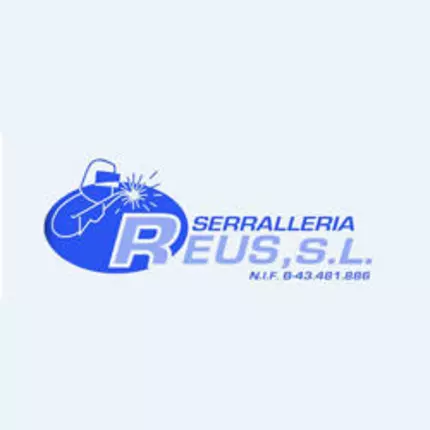 Logótipo de Serrallería Reus S. L.