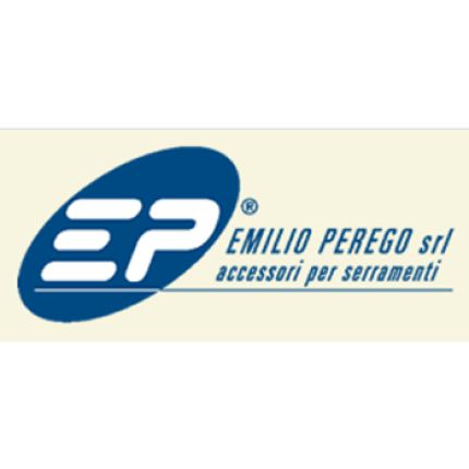 Logotipo de Officine Meccaniche Emilio Perego