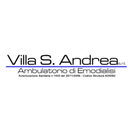 Logo od Villa S. Andrea Srl