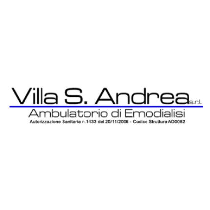 Logo from Villa S. Andrea Srl