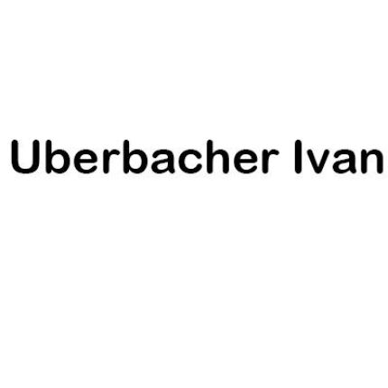 Logotipo de Uberbacher Ivan