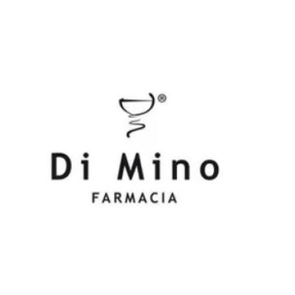 Logotipo de Farmacia di Mino