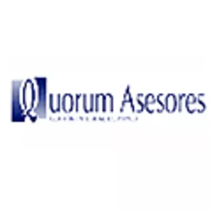 Logo de Quórum Asesores