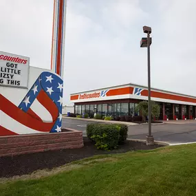 Tire Discounters on 8081 N Springboro Pike in Miamisburg