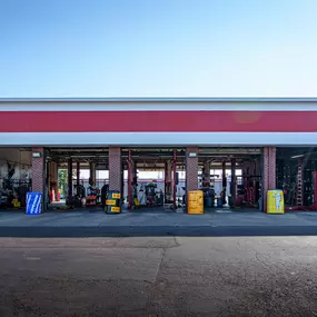 Tire Discounters on 8081 N Springboro Pike in Miamisburg