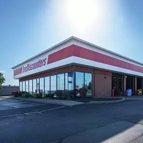 Tire Discounters on 8081 N Springboro Pike in Miamisburg