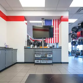 Tire Discounters on 8081 N Springboro Pike in Miamisburg