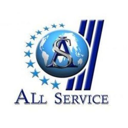 Logo van All Services Assicurazioni