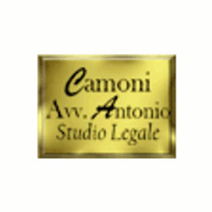 Logo od Studio Legale Avv. Antonio Camoni