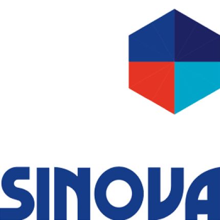 Logo van Sinova e.U.