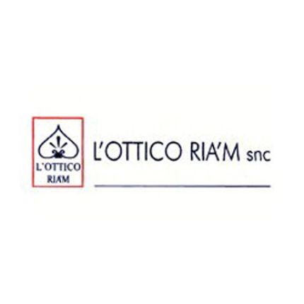 Logo van L'Ottico Ria'M