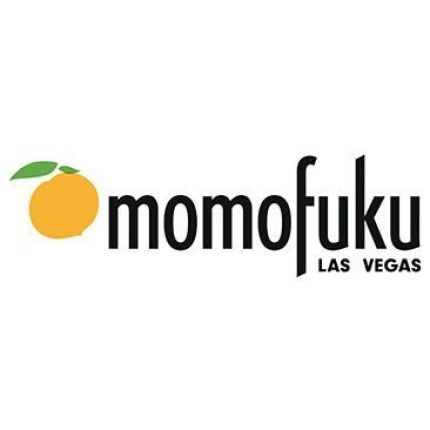 Logo van Momofuku