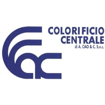 Logotyp från Colorificio Centrale