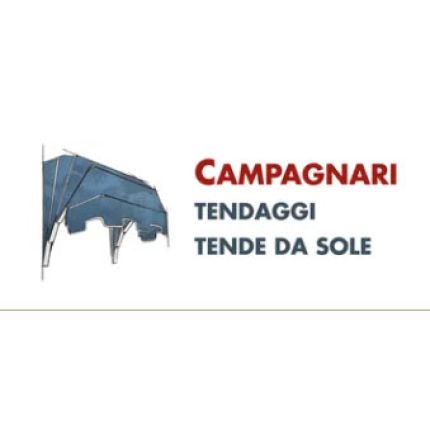 Logotyp från Tendaggi Campagnari