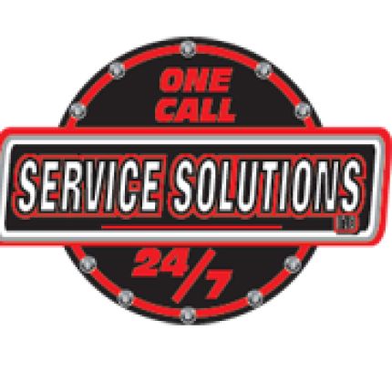 Logo van Service Solutions Inc.