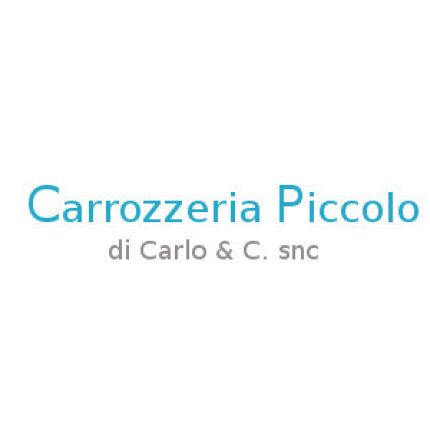 Logo from Autocarrozzeria Piccolo