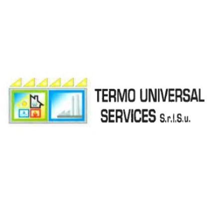 Logótipo de Termo Universal Services