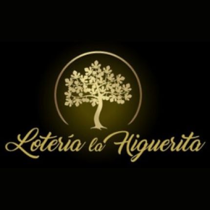 Logo de Lotería La Higuerita Isla Cristina