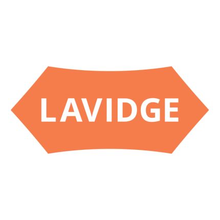 Logotipo de LAVIDGE