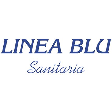 Logo fra Sanitaria Linea Blu