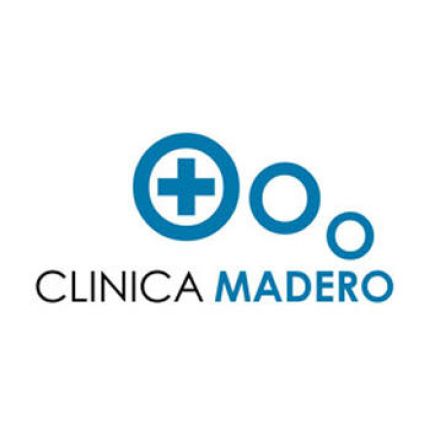Logótipo de Clínica Dental Dra. Madero