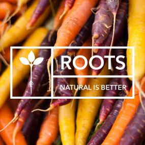 Bild von Roots Natural Kitchen - Catering & App Orders