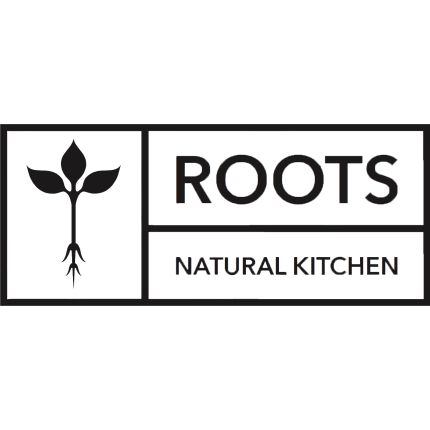 Logotyp från Roots Natural Kitchen - Catering & App Orders