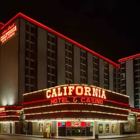 Bild von California Hotel & Casino